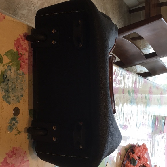 Roller laptop briefcase - Picture 6 of 8